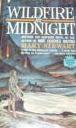 Wildfire at Midnight