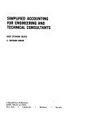 Simplified Accounting for Engineering and Technical Consultants (Small Business Management Series)