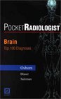PocketRadiologist Brain Top 100 Diagnoses