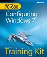 MCTS SelfPaced Training Kit  Configuring Windows 7
