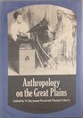 Anthropology of the Great Plains