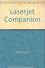 LaserJet companion