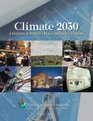 Climate 2030 National Blueprint for a Clean Energy Economy