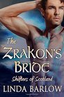 The Zrakon's Bride Shifters of Scotland
