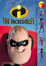 The Incredibles Funfax