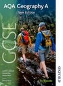 AQA GCSE Geography A New Edition