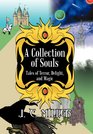 A Collection of Souls Tales of Terror Delight and Magic
