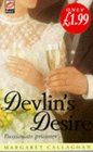 Devlin's Desire