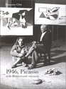 1946 Picasso et la Mediterranee retrouvee
