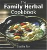 Family Herbal Cookbook