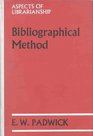Bibliographical Method
