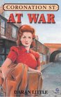 Coronation St At War