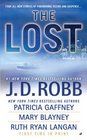The Lost: Missing in Death / The Dog Days of Laurie Summer / Lost in Paradise / Legacy