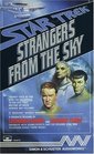 Star Trek: Strangers from the Sky (Audiobook)