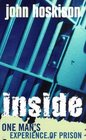 Inside: One Man's Experience of Prison