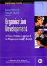 Organization Development A DataDriven Approach to Organizational Change