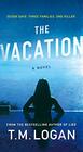 The Vacation A Novel