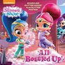 All Bottled Up! (Shimmer and Shine) (Pictureback(R))