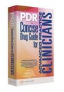 PDR Concise Drug Guide for Advanced Practice Clinicians