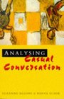 Analyzing Casual Conversation