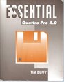 Essential Quattro Pro 40
