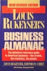 Louis Rukeyser's Business Almanac