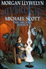 Silverlight The Arcana Book II