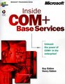 Inside COM Base Services