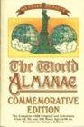 The World Almanac Commemorative Edition The Complete 1868 Original and Selections from 25 50 and 100 Years Ago