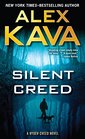 Silent Creed (Thorndike Press Large Print Basic Series)