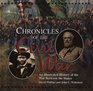 Chronicles of the Civil War An Illustrated History of the War Between the States