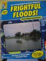 Frightful Floods Storm Science Activity Book