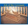 Ark of the Covenant  Laminated