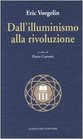 Dall'illuminismo alla rivoluzione