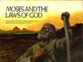 Moses and the Laws of God