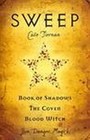 Sweep Book of Shadows / The Coven / Blood Witch