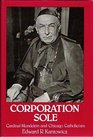 Corporation Sole Cardinal Mundelein and Chicago Catholicism