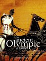 The Ancient Olympic Games Third edition