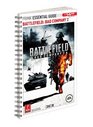 Battlefield Bad Company 2  Prima Essential Guide