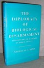 The Diplomacy of Biological Disarmament