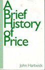 A Brief History of Price