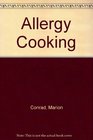 Allergy Cooking