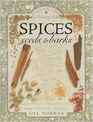 Spices Seeds and Barks Bantam Library of Culinary Arts