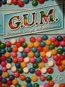 Gum Grammer Usage and Mechanics Level B