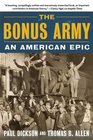The Bonus Army  An American Epic