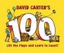 David Carter's 100 Lift the Flaps and Learn to Count