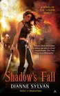 Shadow's Fall (Shadow World, Bk 3)