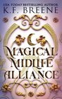 Magical Midlife Alliance (Leveling Up)