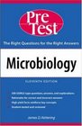 Microbiology  PreTest SelfAssessment  Review