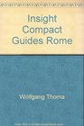 Insight Compact Guides Rome